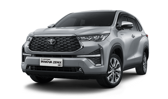 Mobil Toyota Terbaru