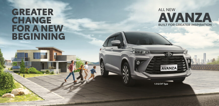 Kredit Mobil Avanza